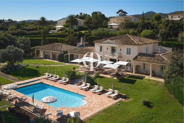 Thumbnail Detached house for sale in 83310 Grimaud, France