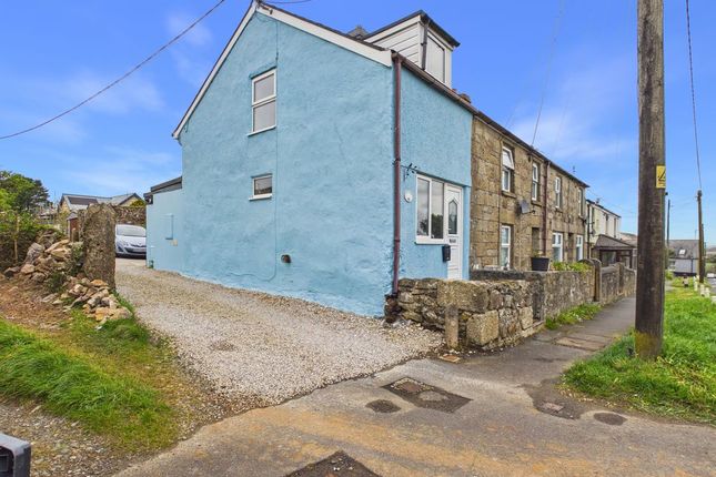 1-bed house on Heidi's Cottage, Hayle, £150,000
