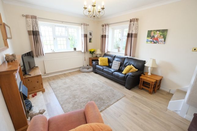 Detached house for sale in Worlds End Lane, Green St Green, Orpington