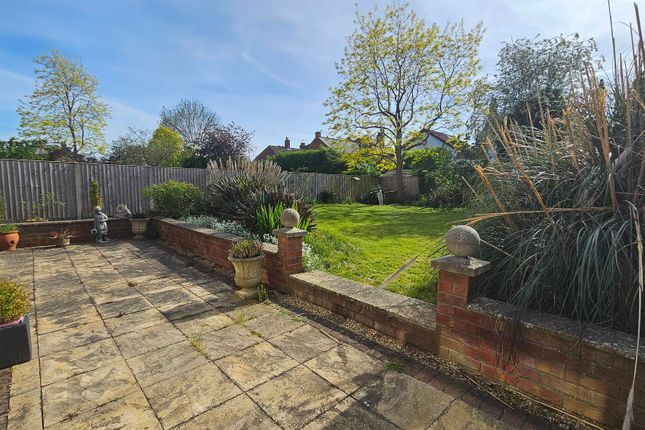 Detached house for sale in Ickworth Road, Sleaford