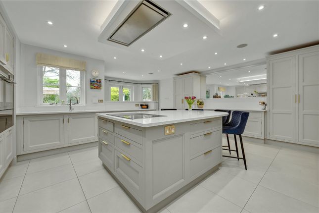 Detached house for sale in Palace Road, East Molesey, Surrey