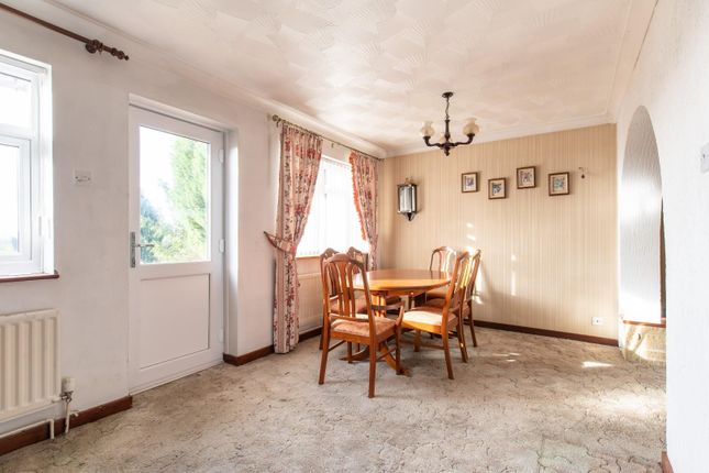 Semi-detached house for sale in Coombfield Drive, Dartford