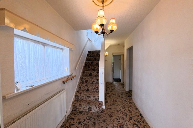 Evershill Lane, Alfreton photo 3
