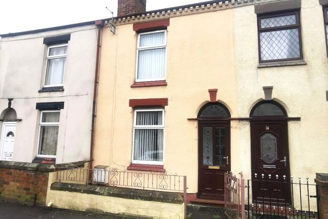 Terraced house for sale in Preston Road, Standish, Wigan