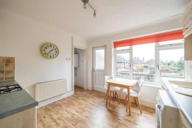 Flat for sale in Richmond Road, Cleethorpes, Lincolnshire