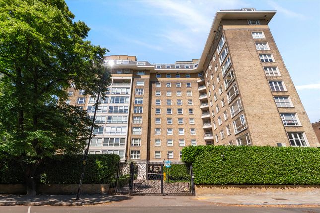 92, Boydell Court, St John's Wood photo 3