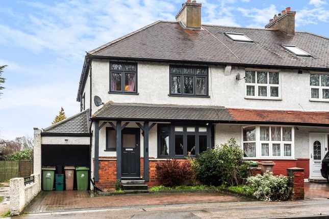 Cromwells Estate Agents Ltd Sm5 Property For Sale From Cromwells Estate Agents Ltd Estate Agents Sm5 Primelocation