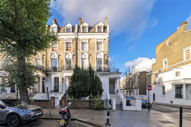 Studio studio on Flat 3, 64, Sutherland Avenue, London, £340,000