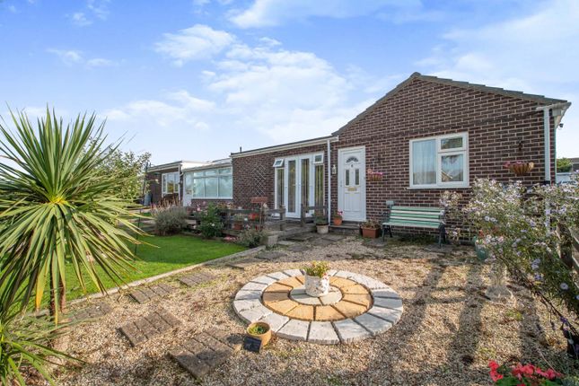 Thumbnail Bungalow for sale in Arlington, Weymouth