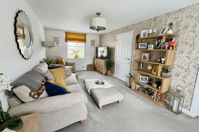 20, King Lane, Burton-on-trent photo 2