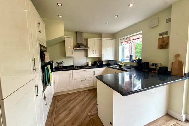 7 Parc Brychan, Merthyr Tydfil photo 3