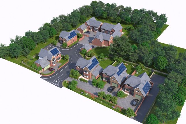 Plot 6 Newton View, Newton St Cyres photo 2