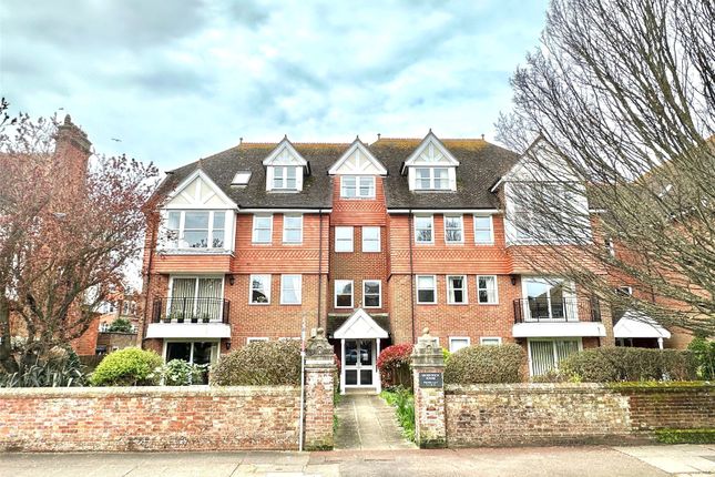 Thumbnail Flat for sale in Chesterfield Road, Eastbourne, East Sussex