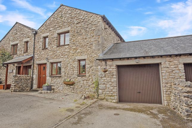 Barn conversion for sale in Temple Court, Yealand Redmayne