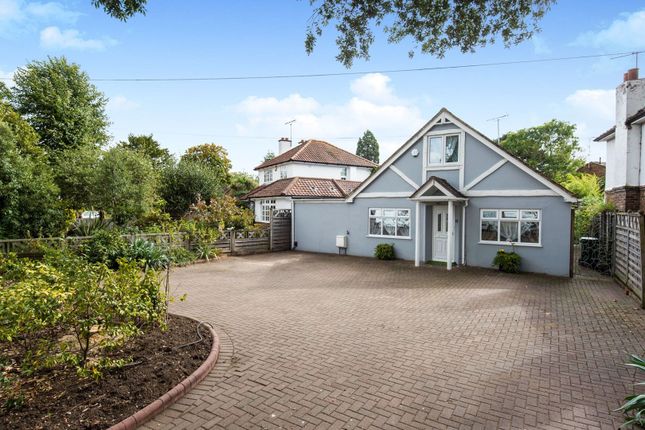 Detached bungalow for sale in Old Esher Road, Walton-On-Thames