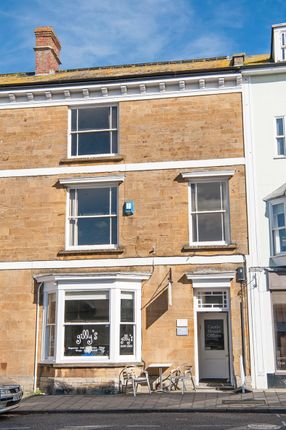 Thumbnail Office to let in Victoria Place, Axminster