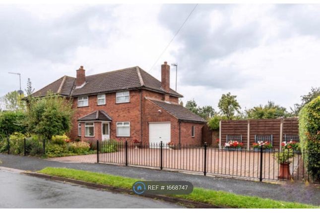 Thumbnail Semi-detached house to rent in Mortlake Avenue, Worcester
