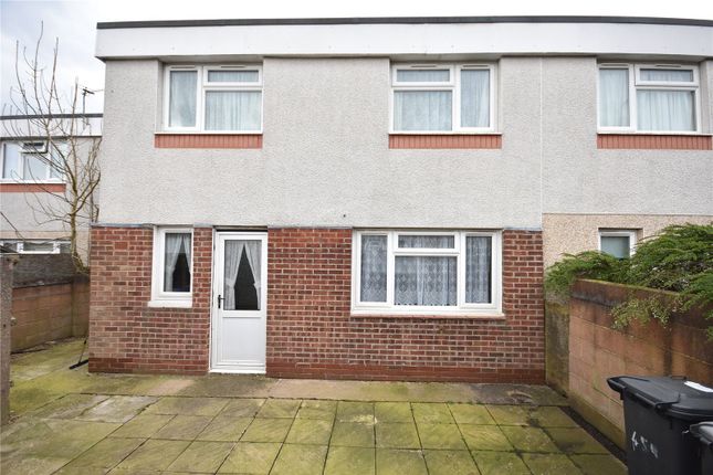 End terrace house for sale in Coal Road, Leeds, West Yorkshire