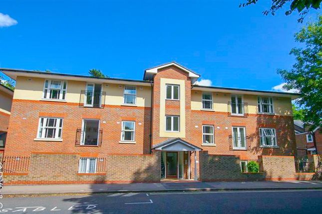 Flat for sale in Molineux Place, Boltro Road, Haywards Heath