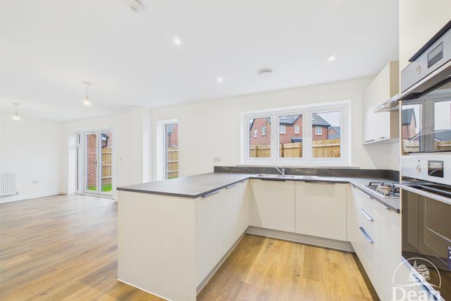 Plot 10, Forest Walk, Lydney photo 4