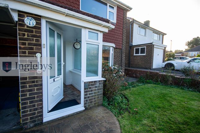 13, The Fairway, Saltburn-By-The-Sea photo 2