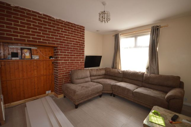 Thumbnail Semi-detached house for sale in Winterbourne Road, Becontree, Dagenham