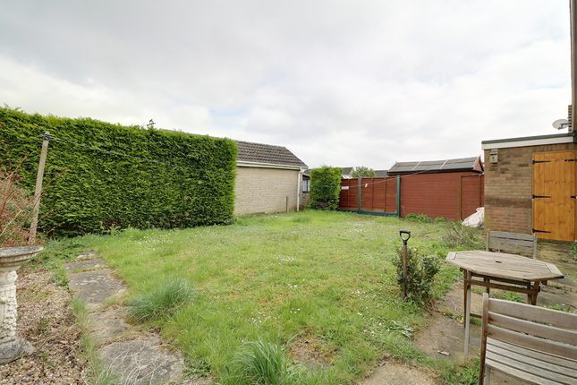 Detached bungalow for sale in Oak Avenue, Scawby, Brigg