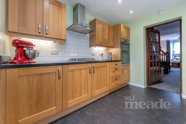 Semi-detached house for sale in Waltham Road, Woodford Green