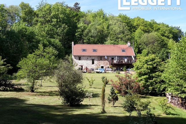 Villa for sale in Domps, Haute-Vienne, Nouvelle-Aquitaine