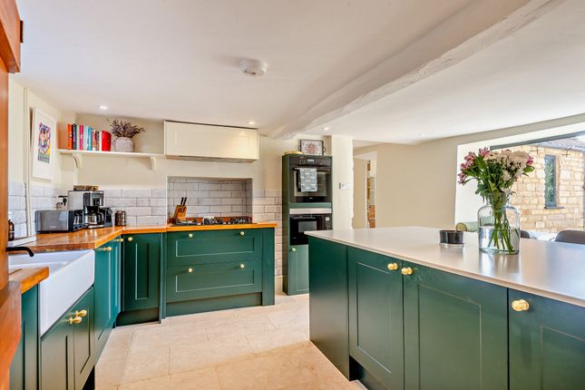 Grange Farm, 3, Hortons Lane, Oakham photo 4