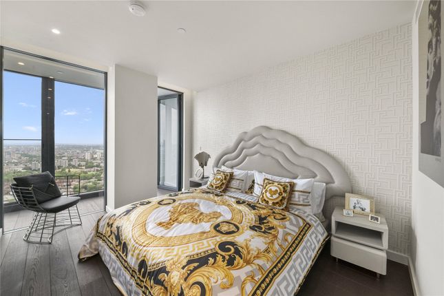 Show Flat 0407, 67, Bondway, London photo 5