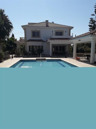 Villa for sale in Pyrgos, Limassol, Cyprus