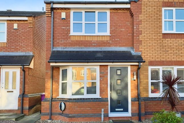 Thumbnail Property for sale in Granary Way, Liverpool