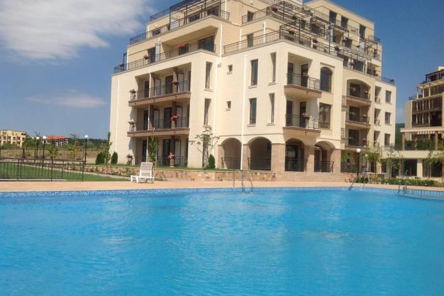 Thumbnail Block of flats for sale in Holiday Condos For Sale In Bulgaria - St. Vlas Pay Monthly, Bulgaria