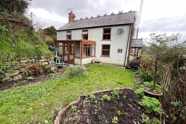 Detached house to rent in Chilsworthy, Holsworthy, Devon