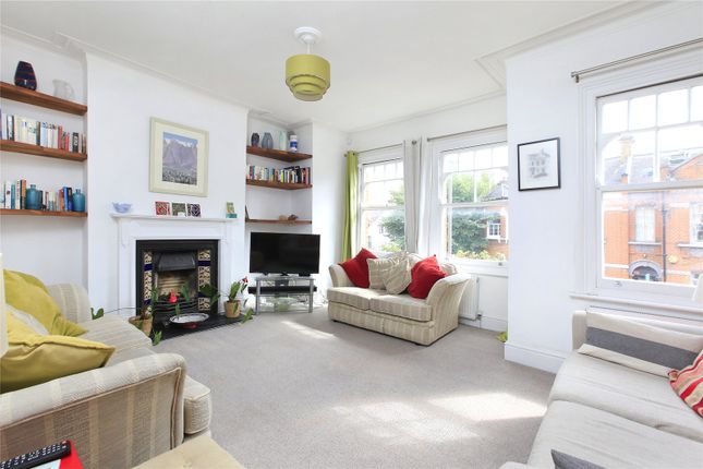 Thumbnail Flat to rent in Dinsmore Road, Clapham South, London