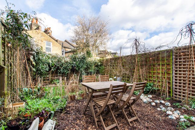 Terraced house for sale in Mallet Road, Hither Green, London
