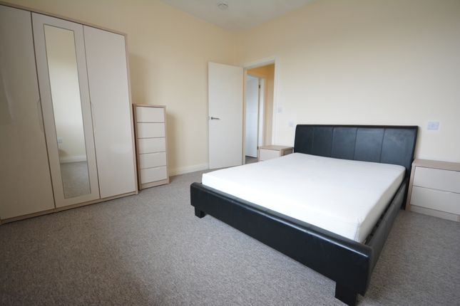 Flat to rent in St. Marys Court, St. Marys Gate, Nottingham