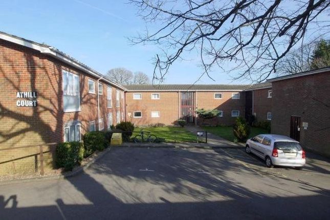 A Larger Local Choice Of Properties To Rent In Sevenoaks