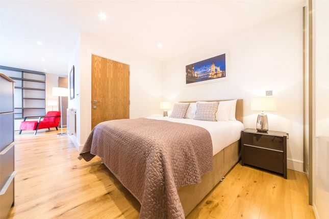 Studio for sale in Elstree Apartments, 72 Grove Park, Silverworks Close, Colindale