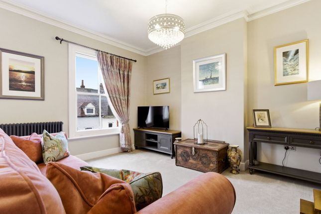 The Old Post Office,Flat 2, Bank Crescent, Ledbury photo 4