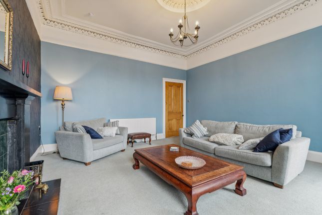 Flat for sale in Nithsdale Road, Strathbungo, Glasgow