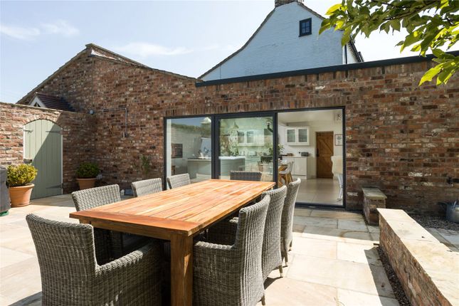 Detached house for sale in Overton, York, North Yorkshire