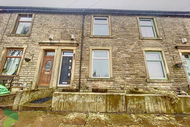 Terraced house for sale in Cranfield View, Darwen