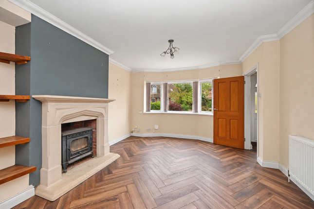 Wesley Road, Rugby photo 2