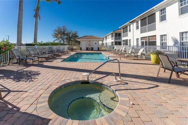 Town house for sale in 17268 Acapulco Rd #223, Punta Gorda, Florida, 33955, United States Of America