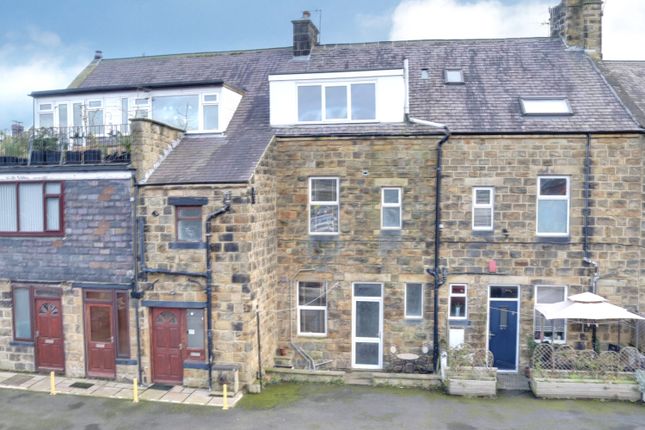 Terraced house for sale in Gay Lane, Otley