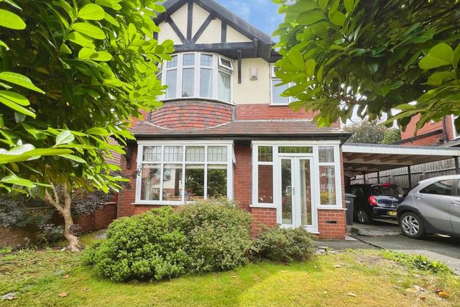 3-bed detached on 7, Holden Avenue, Bolton, £170,000