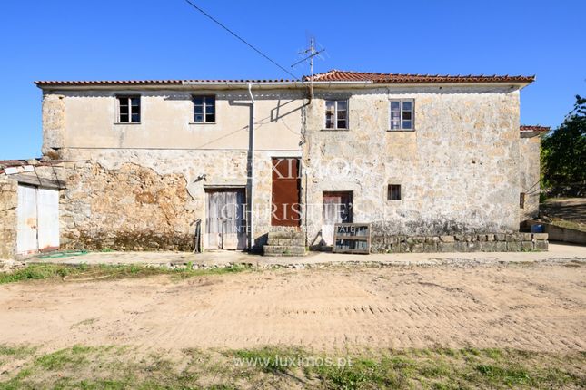 Farm for sale in Lamego (Almacave E Sé), 5100 Lamego, Portugal
