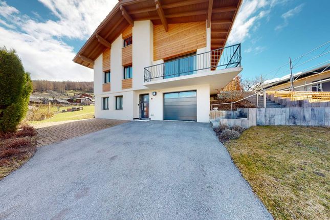 Thumbnail Villa for sale in Nax, Canton Du Valais, Switzerland